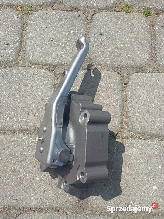 Harley WLA WLC Bydgoszcz