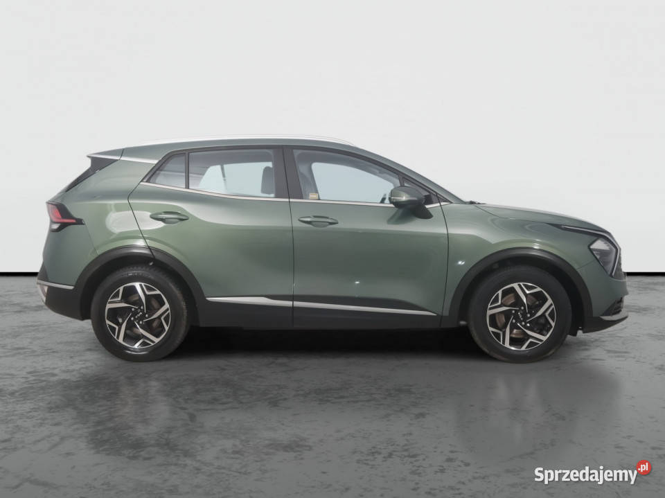Kia Sportage 16 TGDI komputer pokładowy Sportage Bielany Wrocławskie