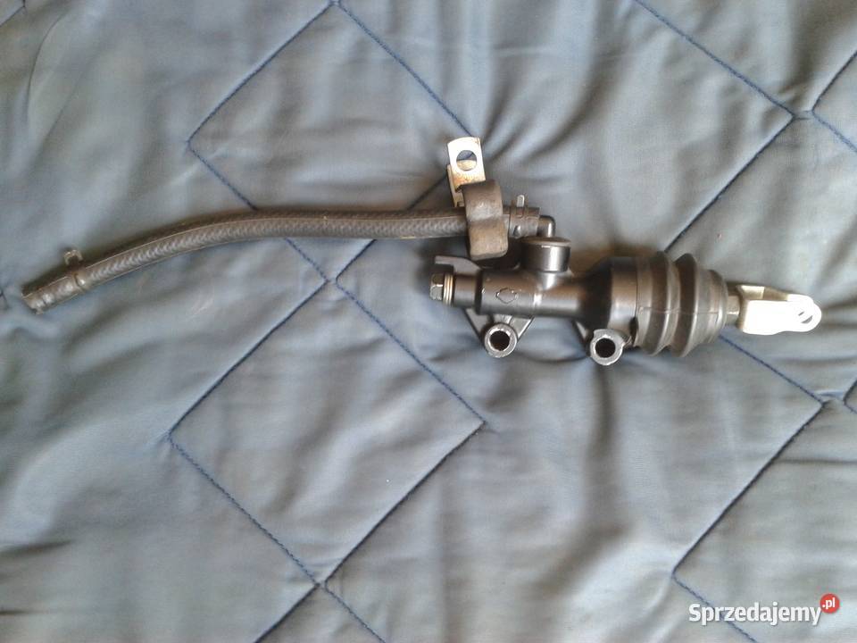 Harley sportster pompa hamulcowa tył Rybnik