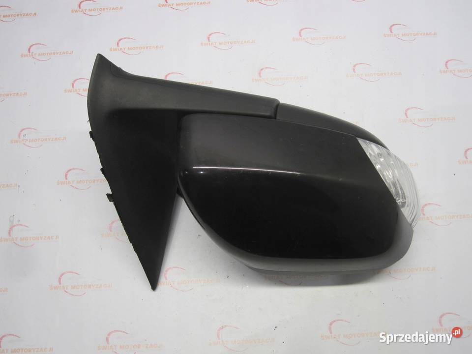 VOLVO XC90 24 B 08r lusterko prawe doświetlanie Kielce