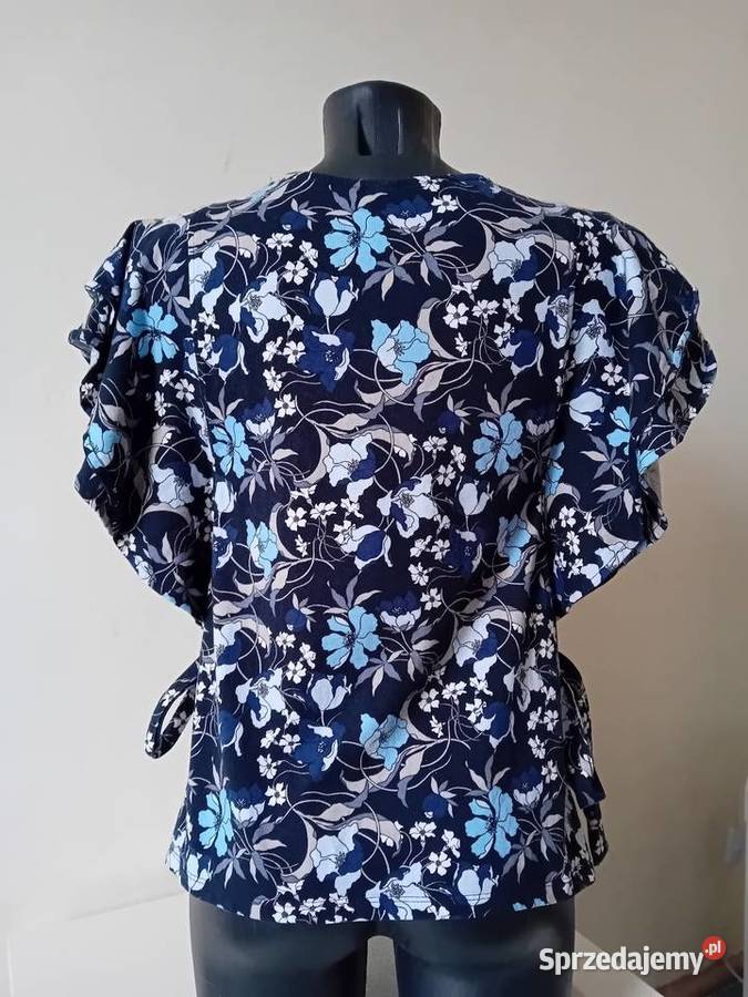 Bluzka Warszawa