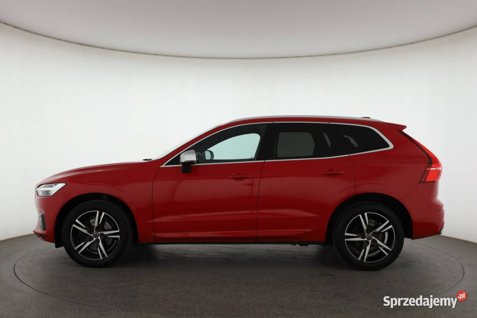 Volvo XC60 D4 diesel Piaseczno