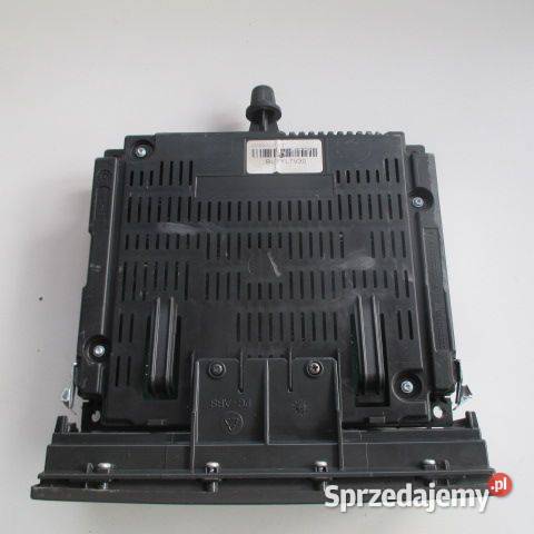 MODUŁ BLUETOOTH FIAT DUCATO 735508717 2010R wielkopolskie