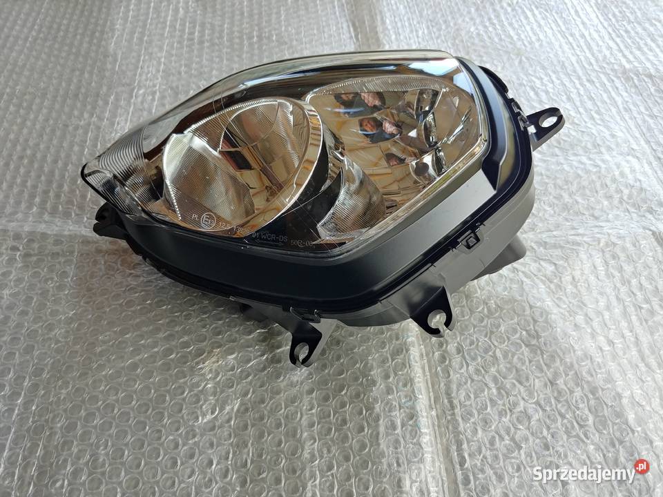 Lampa reflektor przód Suzuki DL 1000 DL 650 Zamość