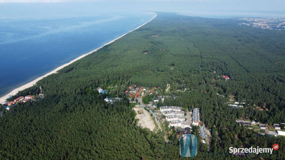 Mieszkanie 3582m2 2 pokojowe Stegna Lipowa własność sprzedam