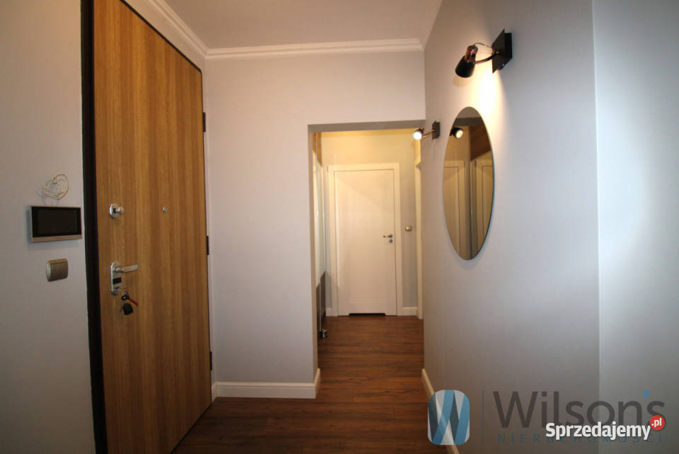 Mieszkanie 5744m2 3 pokoje Wrocław