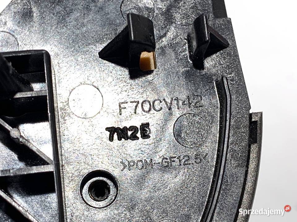 PRZEŁĄCZNIKI KIEROWNICY TOYOTA PRIUS II F70CV142