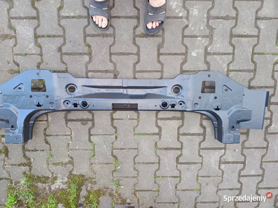 Pas tylny Mercedes GLA H247 201924 nowy Bielsko-Biała