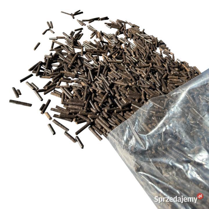 Pelet Pellet 15 Worek Peletu Opalowy ekologiczny Zrębice