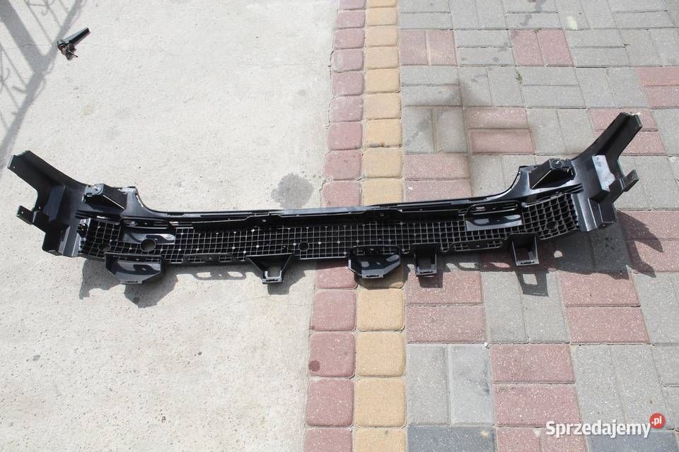 ŚLIZG MOCOWANIE ZDERZAKA TYŁ MERCEDES W203 KOMBI