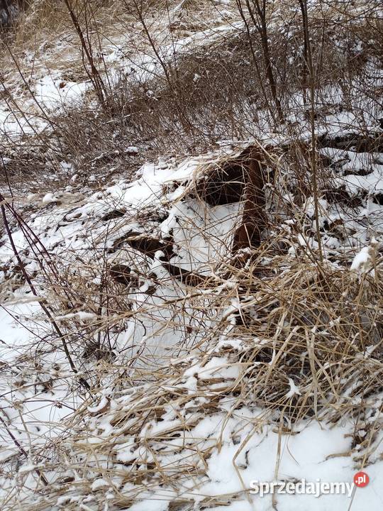 Koparko ładowarka JCB 3c Polkowice