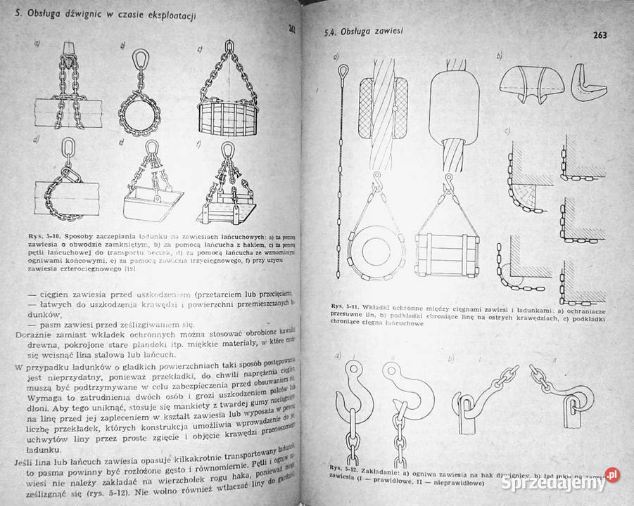 Poradnik dźwignicowego Henryk J Świątkiewicz Pozostałe