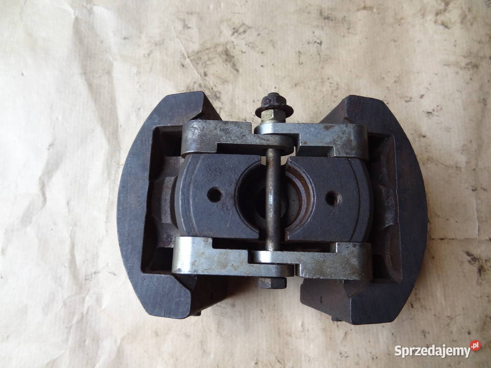 Głowica regulatora pompy wtryskowej nowy Rzeszów