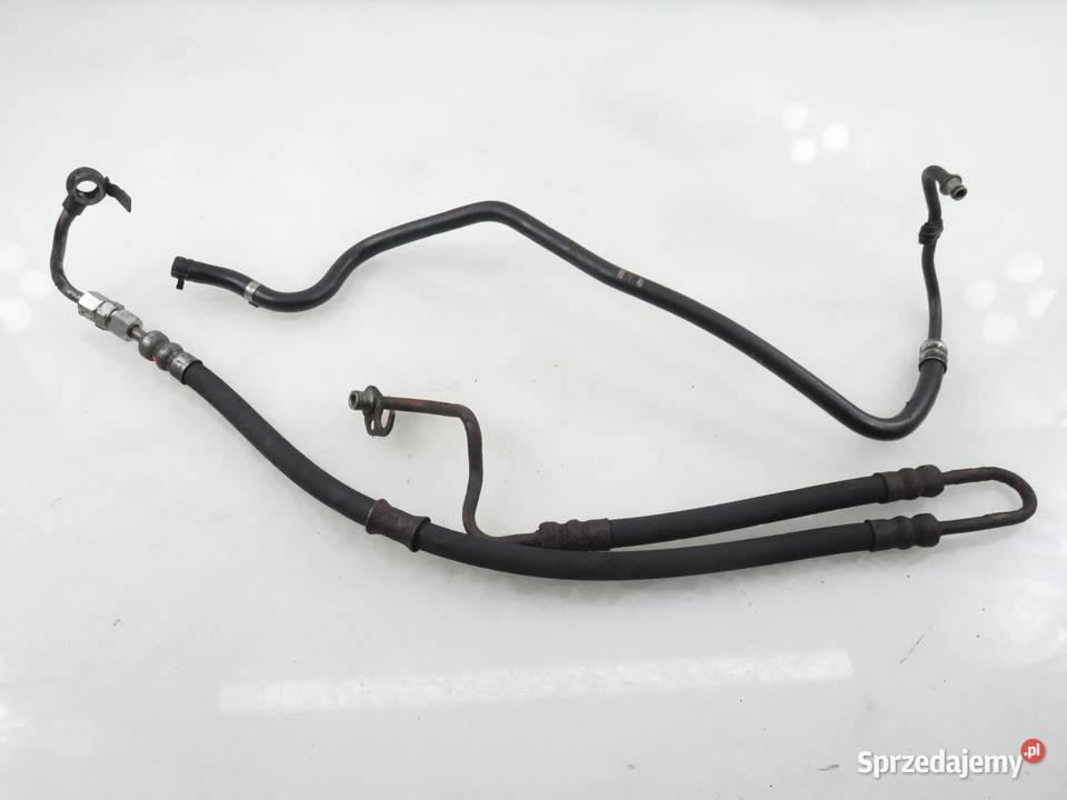 PRZEWÓD WSPOMAGANIA LAND ROVER RANGE ROVER SPORT