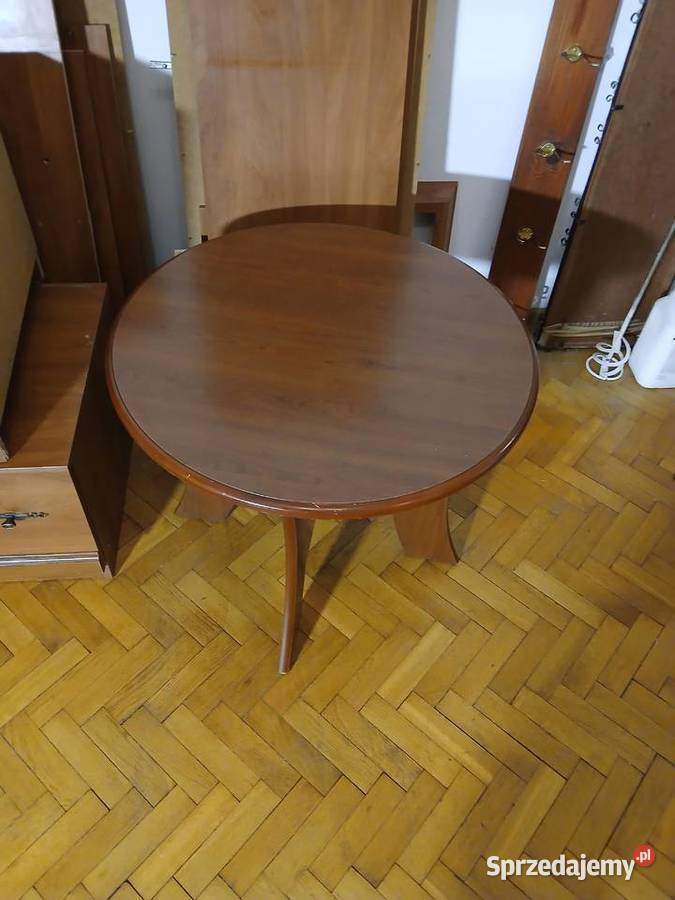 Meble Zosia 286cm Meble do salonu