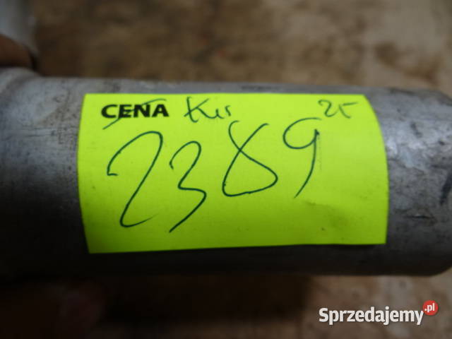 cewka zapłonowa butelkowa 6 v MZ Jaskółka emw Żary