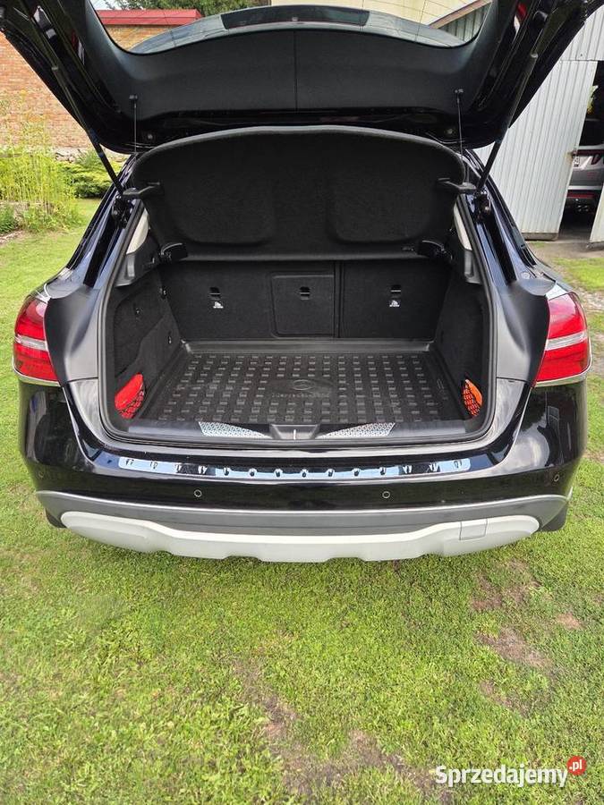 sprzedam zadbanego Mercedes Gla 180 Końskie