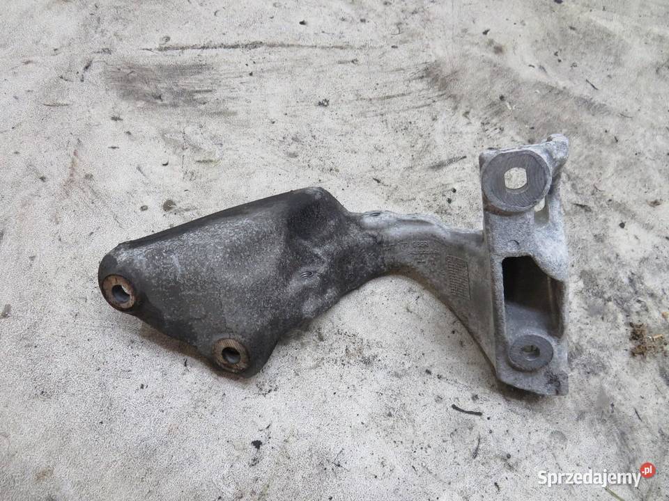ŁAPA WSPORNIK QASHQAI J10 LIFT 16 DCI 147177968R osobowe lubelskie sprzedam
