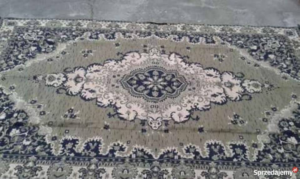 KILIM czyli dywan na ściane