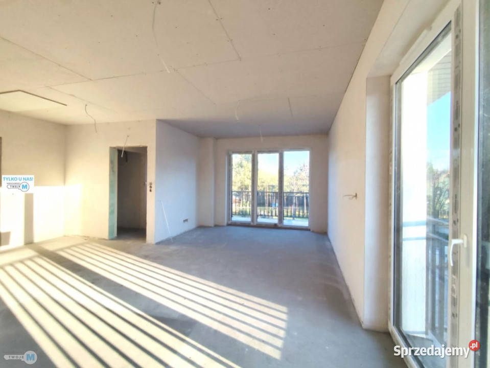 Mieszkanie 915m2 Wola Kopcowa świętokrzyskie