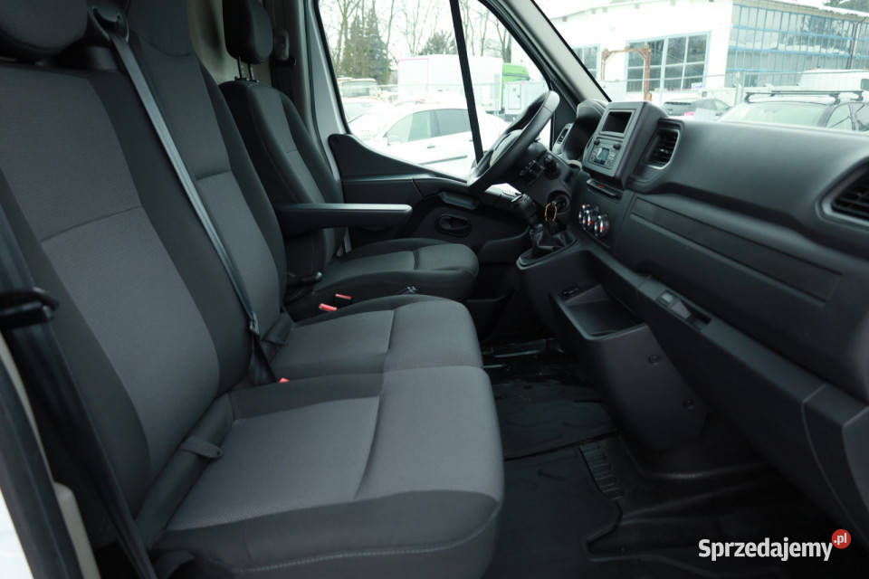 Renault Master 23 dCi 135 czujnik zmierzchu Samochody osobowe Piaseczno sprzedam