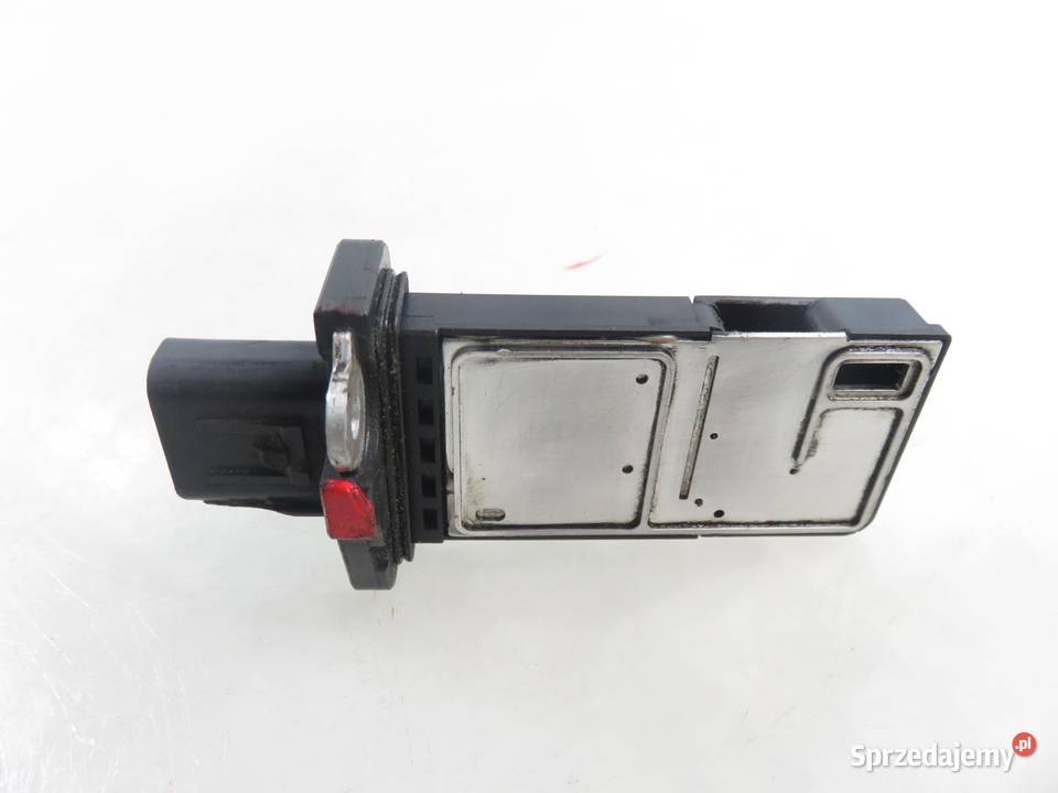 PRZEPŁYWOMIERZ FORD GALAXY II 18 TDCi Silniki i osprzęt