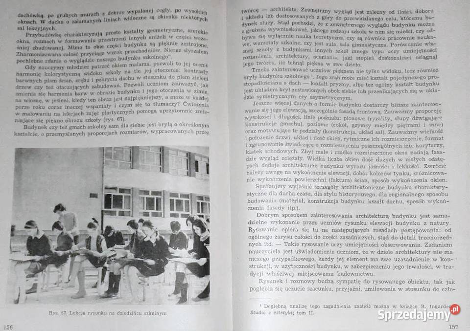 Ład w szkole Bolesław Kiernicki Chełm