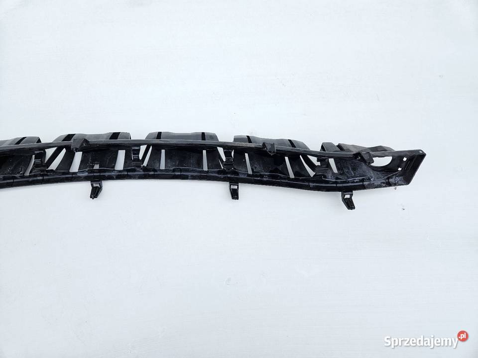SUZUKI SWIFT MK7 ABSORBER ZDERZAKA PRZÓD PRZEDNI Międzychód