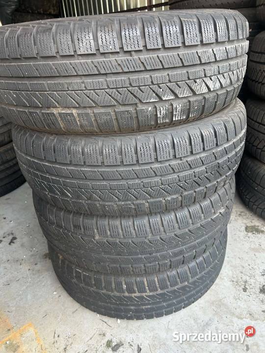 Opony Bridgestone 21565R16 letnie 215 Samochodowe Łomża