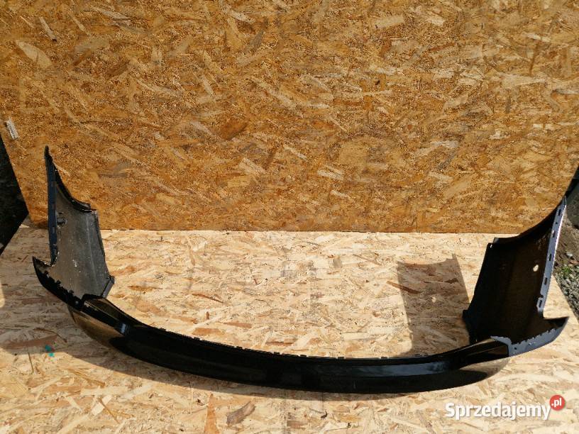AUDI A6 C7 AVANT ZDERZAK TYŁ TYLNI 4G9807511H osobowe Karoseria Słowikowo sprzedam