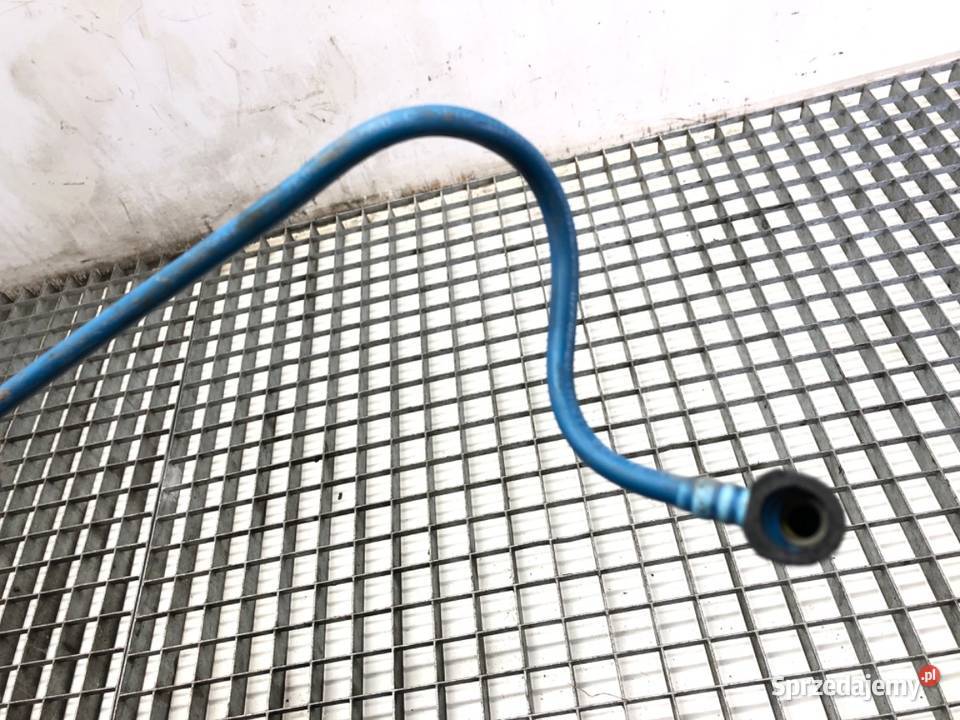 PRZEWÓD PALIWOWY 7E0201360 podkarpackie sprzedam