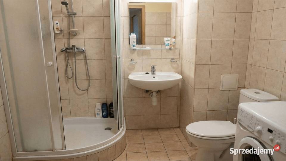 Mieszkanie 2 pokoje 52m2 Rataje świetna Warty własność Poznań