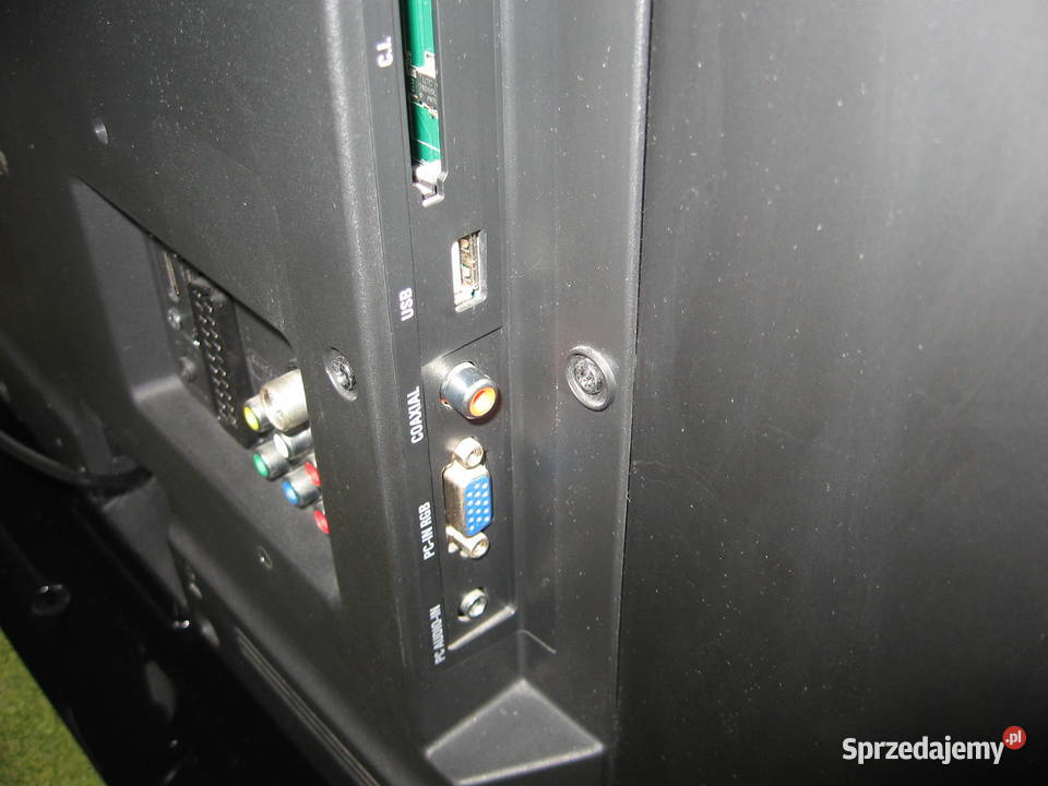 Telewizor FUNAI 32 cale LCD używany sprawny Telewizory Telewizory Olsztyn sprzedam