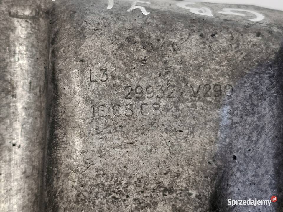 PASSAT GOLF 20 TDI CBA CBAB 140 10r kolektor Kielce sprzedam