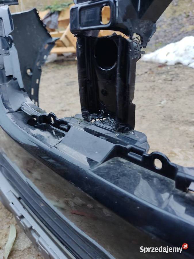 Zderzak kadiar do podrobienia Nowy Sącz