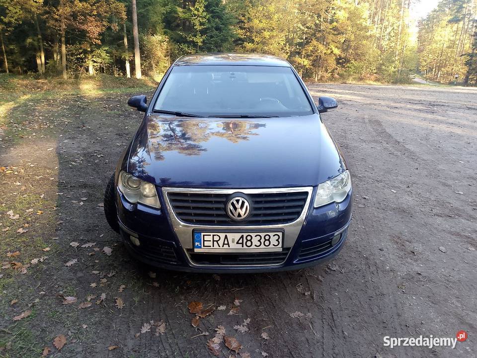 VW Passat 20 TDI 170 Okazja elektryczne lusterka Motoryzacja Końskie sprzedam