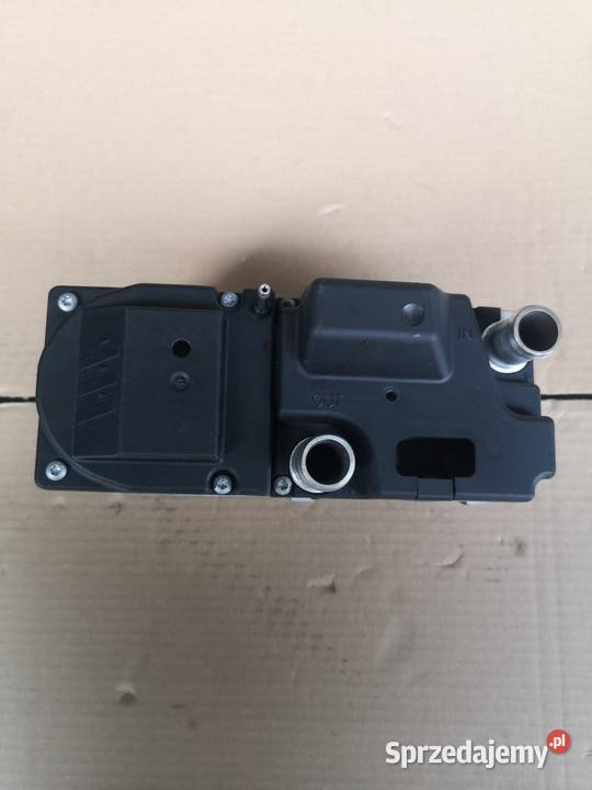 HYDRONIC IISF D5SF 252572 AUDI ZESTAW NAPRAWCZY Kalisz