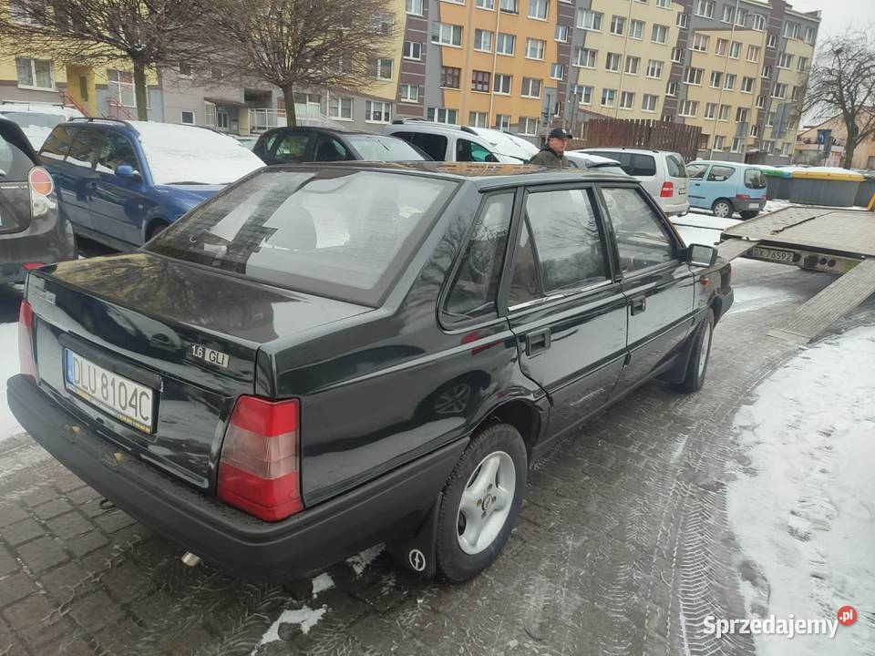 Polonez atu Mińsk Mazowiecki