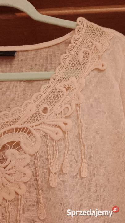 Bluzka damska marki Janina Częstochowa