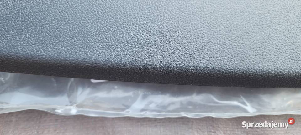 RENAULT MEGANE IV 4 NAKŁADKA OSLONA KLAPY TYŁ Karoseria Ruda Śląska sprzedam