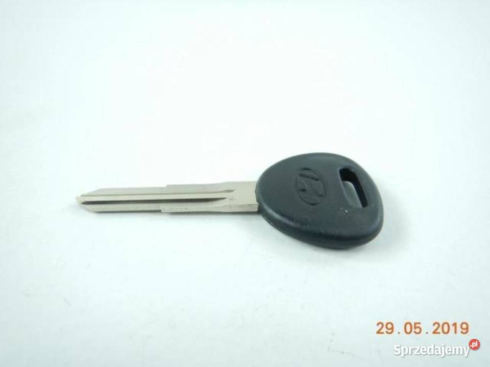 KLUCZYK KIA VISTO 0003 sprzedam