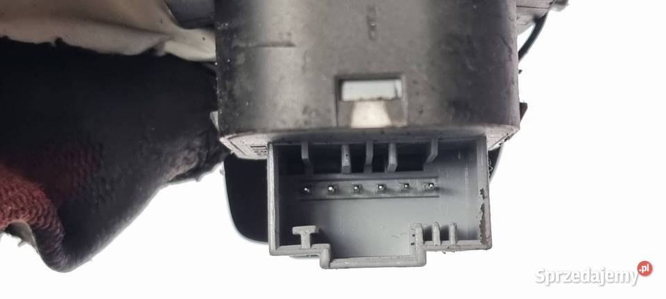 PRZYCISK VOLKSWAGEN TOURAN 1T1959552B osobowe