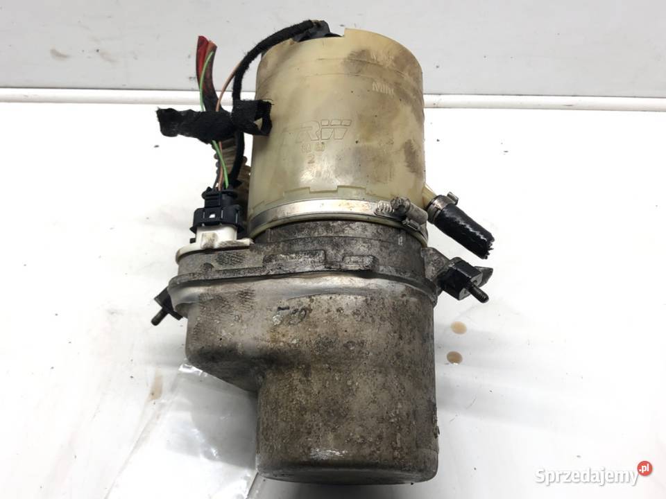 POMPA WSPOMAGANIA OPEL VECTRA C 20 101 0209 podkarpackie