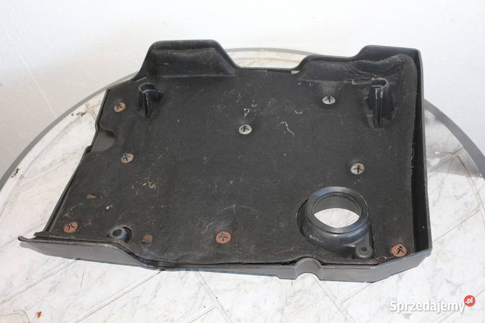 FIAT CROMA 0510 19 JTD OSŁONA SILNIKA GÓRA Prochowice