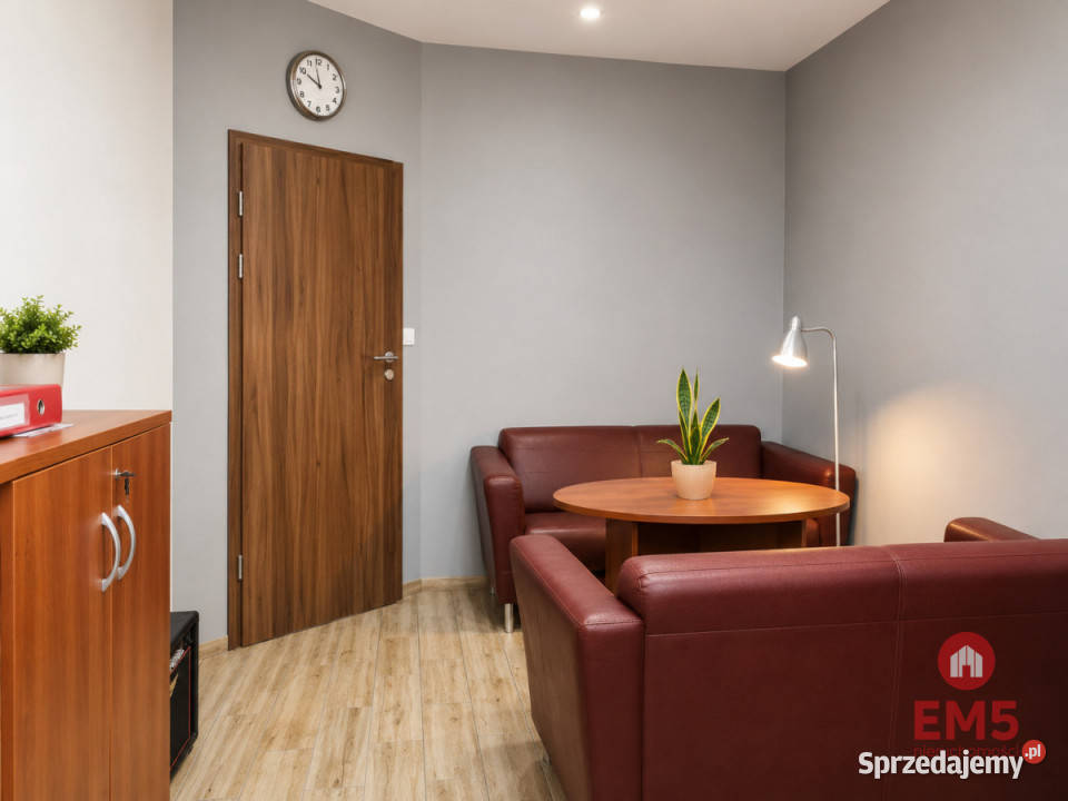 Mieszkanie Białystok Łąkowa 111m2 cegła