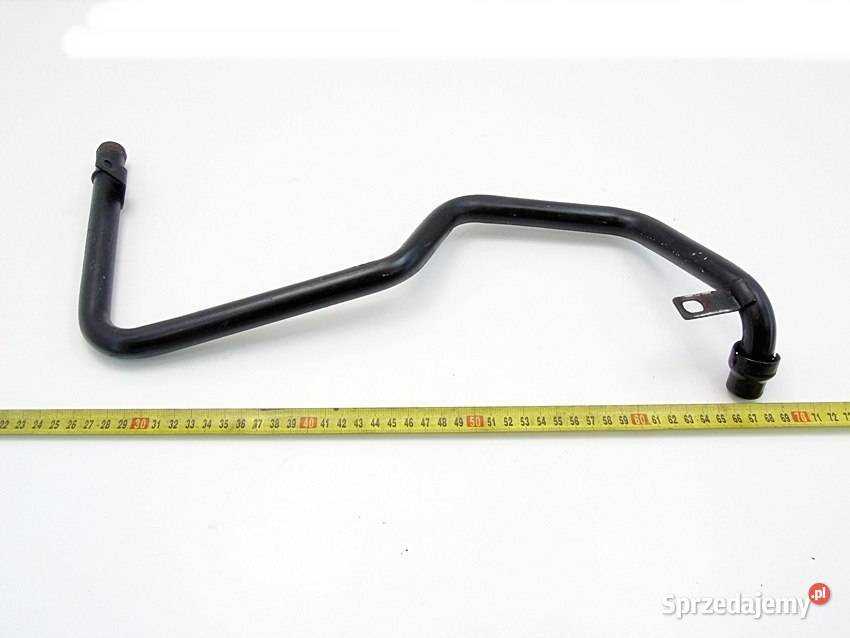 RURKA PRZEWÓD WODY 25 TDI AUDI A4 A6 A8 PASSAT śląskie Sosnowiec