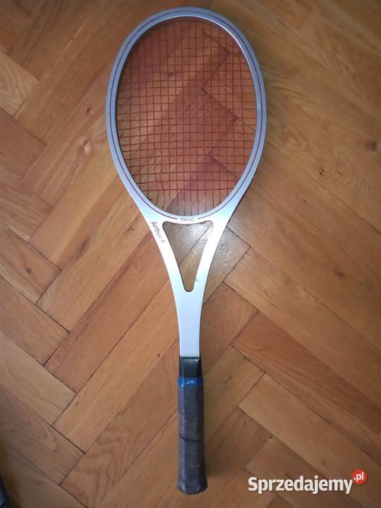 rakieta head Arthur ashe kolekcja Włocławek