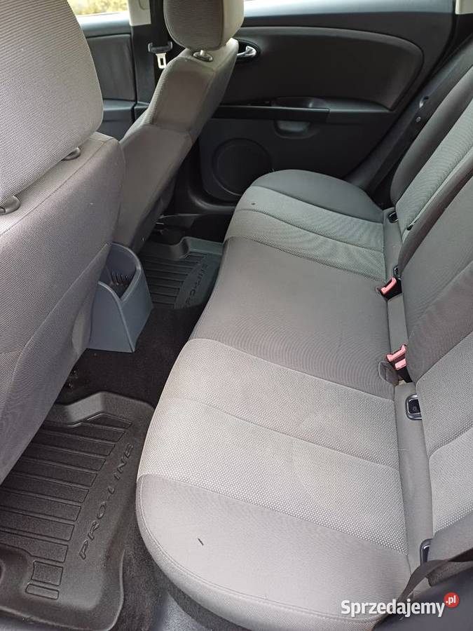 Seat Leon 19 TDI sprzedam