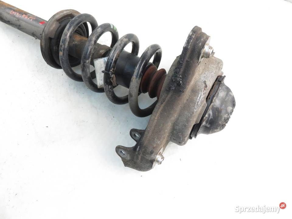 MCPERSON PRAWY PRZEDNI AUDI A6 C6 27 TDI małopolskie