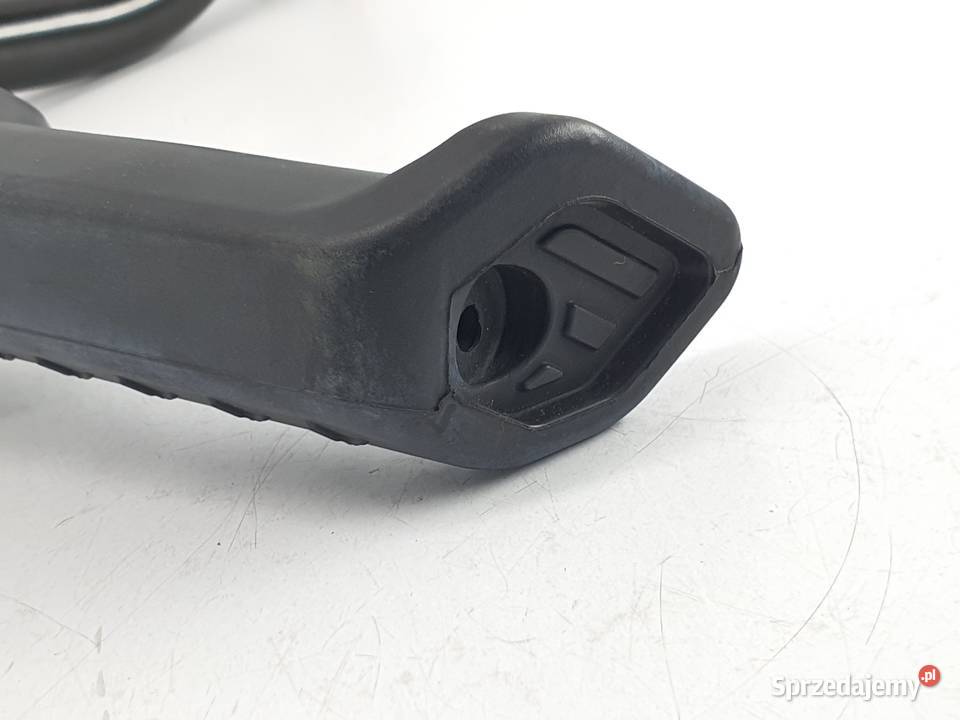 Raczka Uchwyt Mozowanie Can Am Maverick Turbo Łódź sprzedam